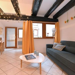 Standaard Appartement